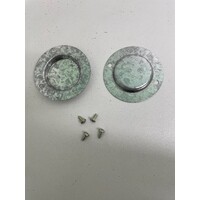 Floor Bung and Screw Kit for Holden 