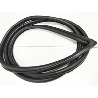 Front Door Seal for Ford TC TD MK3 Cortina - Left or Right Hand Side