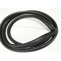 Rear Door Seal for Ford TC TD MK3 Cortina - Left or Right Hand Side