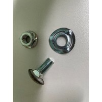 BUMPER BOLT TO SUIT FORD XR XT XW XY ALL