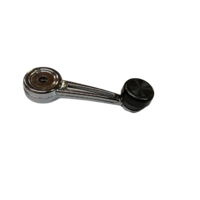 Window Winder Handle for Ford XR XT XW XY with Black Knobs
