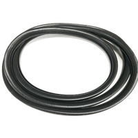  Front Windscreen Seal to suit Ford Escort MK1 Sedan Coupe & Panel Van