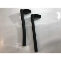  Front Guard to Body Upper Seals for Holden EJ-EH - Pair