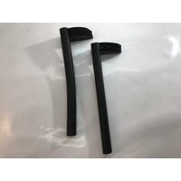 EJ-EH Holden Front Guard to Body Upper Seals - PAIR