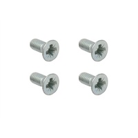 Ford Bolt Set Striker for Ford  XR - XC Fairlane ZA - ZH - 2 Doors