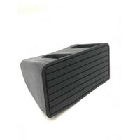 HOLDEN COMMODORE DRIVERS FOOT REST
