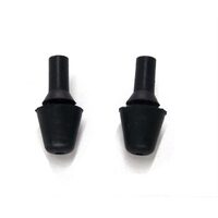 Glove Box Bump Stops for Holden Torana LC LJ - Pair