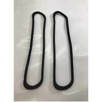  Front Indicator Gaskets Suits Holden FC - Pair - Australian Made