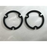 SUITS HOLDEN FB EK FRONT INDICATOR GASKET PAIR