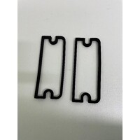 Front Indicator Gasket suits Holden HD - Pair