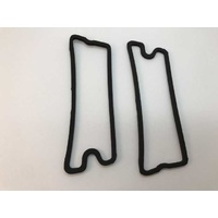 Front Indicator Gasket Set suits Holden  HK HT HG - Pair
