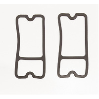Front Indicator Gasket Set suits Holden  HJ HX HZ - Pair
