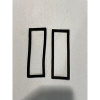Front Indicator Gasket Set suits Holden Torana LC-LJ - Pair
