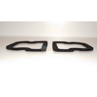  SUITS HOLDEN LH-LX TORANA FRONT INDICATOR GASKETS PAIR