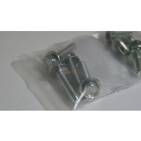 Grille Mounting Bolt Kit to suit Holden HQ