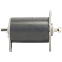 LUCAS C40 Generator with tacho drive