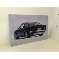  LX SS Torana Hatch 20CM X 30CM