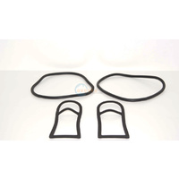 Rear Tail Light Gasket Set suits Holden FE-FC Sedan Wagon and  FE-FC FB-EK Panel Van & Ute