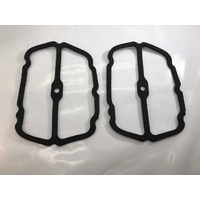 Rear Tail Light Gasket Set suits Holden EJ All Models and EH Ute & Panel Van