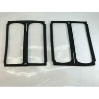 Rear Tail light Gasket Set For HD Holden – All Models Also HR Holden Ute And Van
