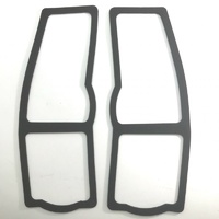 Rear Tail Light Gasket Set suits Holden HK HT HG Wagon Ute & Panel Van
