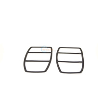 Rear Tail Light Gasket Set suits Holden WB Ute & Panel Van
