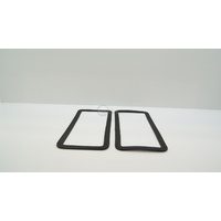Rear Tail Light Gasket Set suits Holden Torana LH LX 