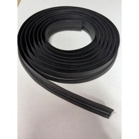 Front Headlining Finishing Strip  Black for Ford Falcon XR XT XW XY