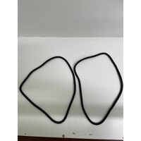 Headlight Gaskets for Holden WB Statesman - Pair