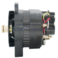 GENUINE PRESTOLITE ALTERNATOR 12V 90A SUITS MARINE INSULATED GROUND