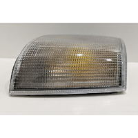 White Front Indicator Corner Lamp for Holden Commodore VH VK 1981 - 1984  VK VS 16296 - Right Hand