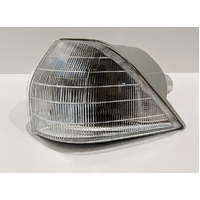 Front Corner Lamp for Holden Commodore VL 1985-88 VS16966 - Left and Right Hand - Pair