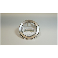 Rear Pillar Interior Light Bezel suits Holden  HQ HJ HX