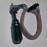  Indicator Combination Stalk Switch Dark Green Holden HX HZ WB Torana UC Torana and Commodore VB VC  - Right Hand Drive