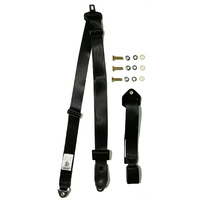  Seat Belt To Suit Toyota Landcruiser FJ40 5Door Wagon Front Passenger or Driver - ADR Approved