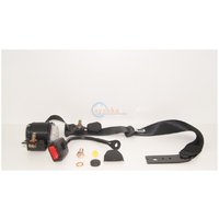 LEFT FRONT SEAT BELT TO SUIT  HOLDEN WB STATESMAN ONLY