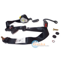 Holden Commodore VL 1986-89 Sedan Front Seat Belt Kit - ADR Approved