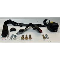 40-90 in Pillar 275mm Fixed Buckle Right Hand