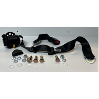  40-90 in Pillar 275mm Fixed Buckle Left Hand