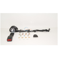 Right Hand Rear Seat Belt to suit Brand New Holden Commodore VR VS Sedan - ADR Approved