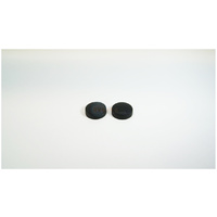  SEAT BELT FITTING BOLT CAP