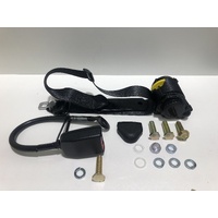 APV 90/90 On Pillar 3.2m length 400mm Floor Mount Stalk - Right Hand
