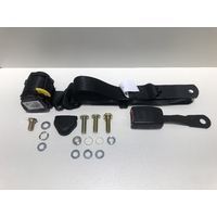 90-90 On Pillar Retractable 3.2M Standard Length inc 170mm Seat Mounted Stem Buckle