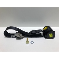Driver Side Seat Belt for Falcon AU2  - Belt Only