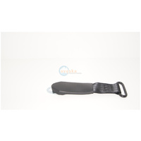 Seat Belt Drop Link 250mm ADR Approved