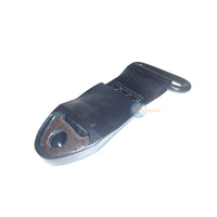 Seat Belt Drop Link 150mm - ADR Approved
