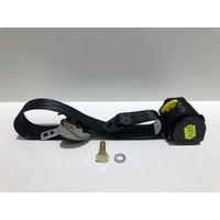 APV Front Seat Belt to suit Ford Falcon AU2 - Left Hand Side ( Belt Only )