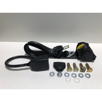  60-90 On Pillar 3.2 metre length Left Hand + 400mm Stalk Buckle