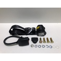  60-90 On Pillar 3.2 metre length Right Hand + 400mm Stalk Buckle