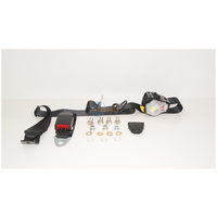 Rear Right Seat Belt Assembly for Holden Commodore VN VP VR VS 1988-1997 Wagon